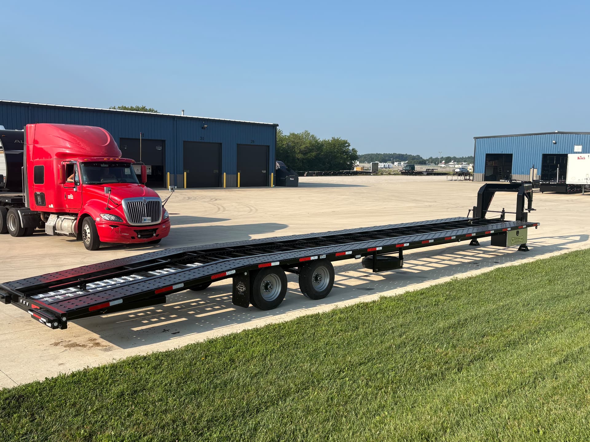 RV53-GNEL trailer