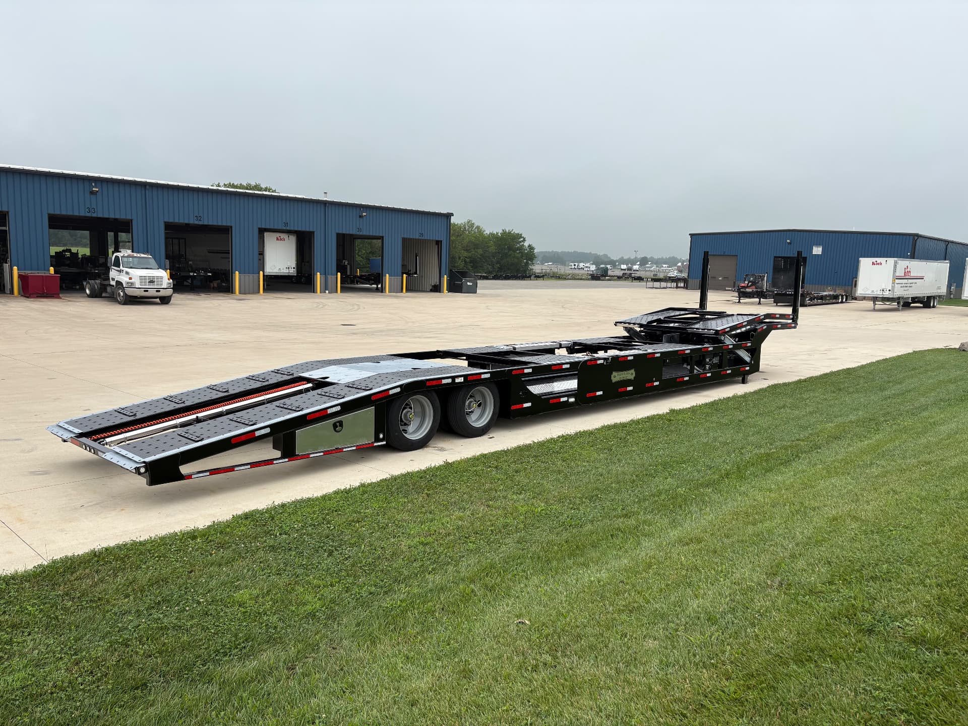 WB53-AR5 trailer